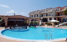 Hotel Alexander